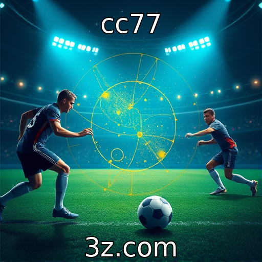 Apostas esportivas: Segredos de sucesso nas análises de partidas