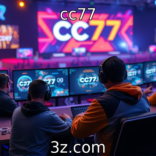 E-sports como indústria e entretenimento para o público