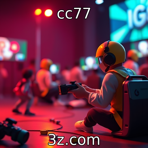 Tendências emergentes na indústria de jogos