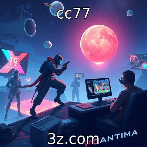 A evolução dos jogos online e suas novas dinâmicas