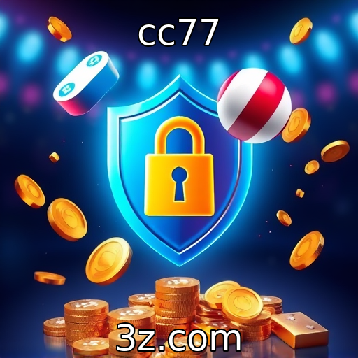 Como a segurança digital transforma o jogo online em 2025