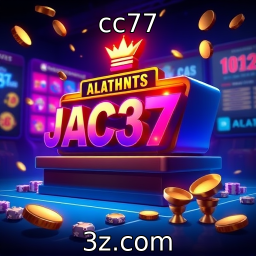 Como os jackpots progressivos transformam a experiência em cassinos online