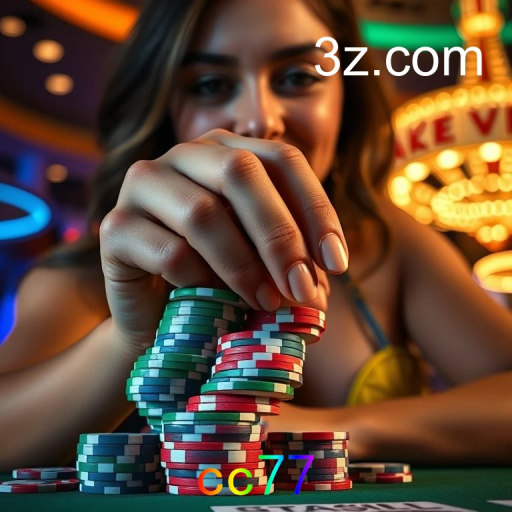 Experimente as Melhores Slots no cc77 e Ganhe Prêmios