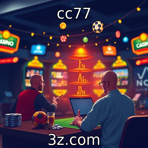 Os Segredos das Apostas Esportivas que Ninguém Revela